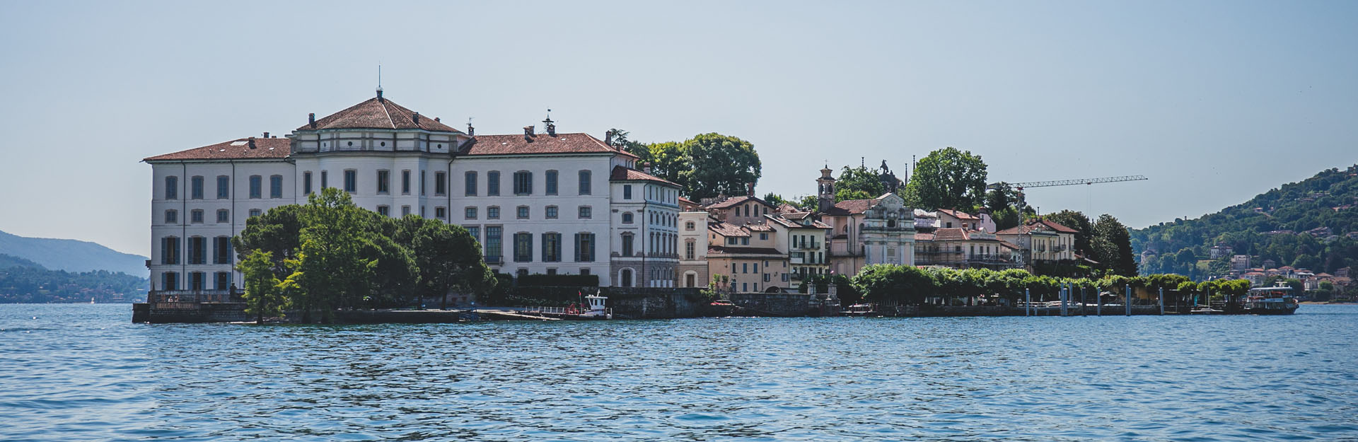 Summer Boats Consorzio Motoscafisti