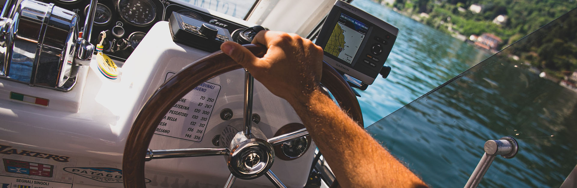 Summer Boats Consorzio Motoscafisti