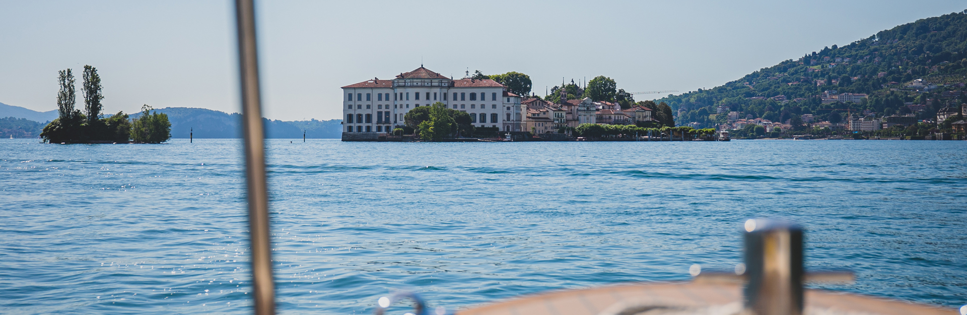 Summer Boats Consorzio Motoscafisti