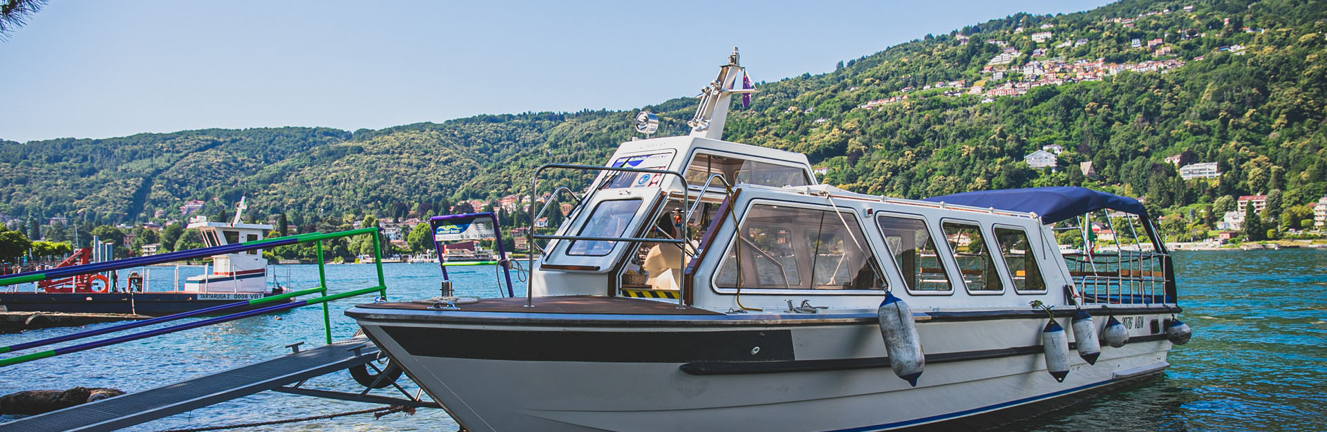 Summer Boats Consorzio Motoscafisti